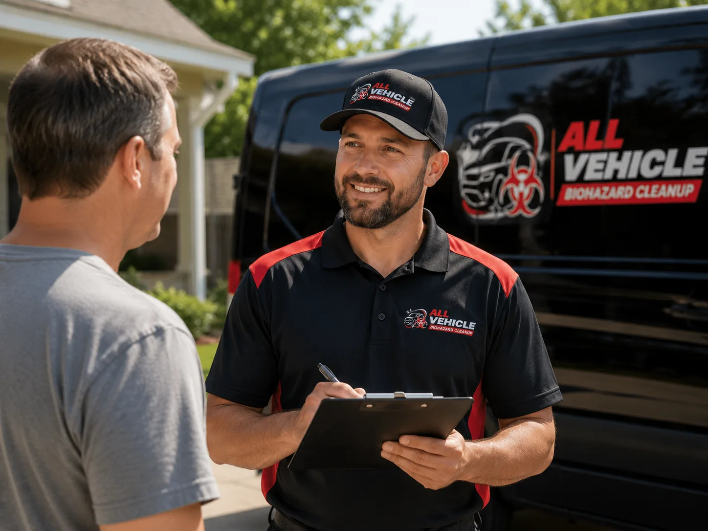 Vehicle Biohazard Cleanup Tiger, GA FAQs